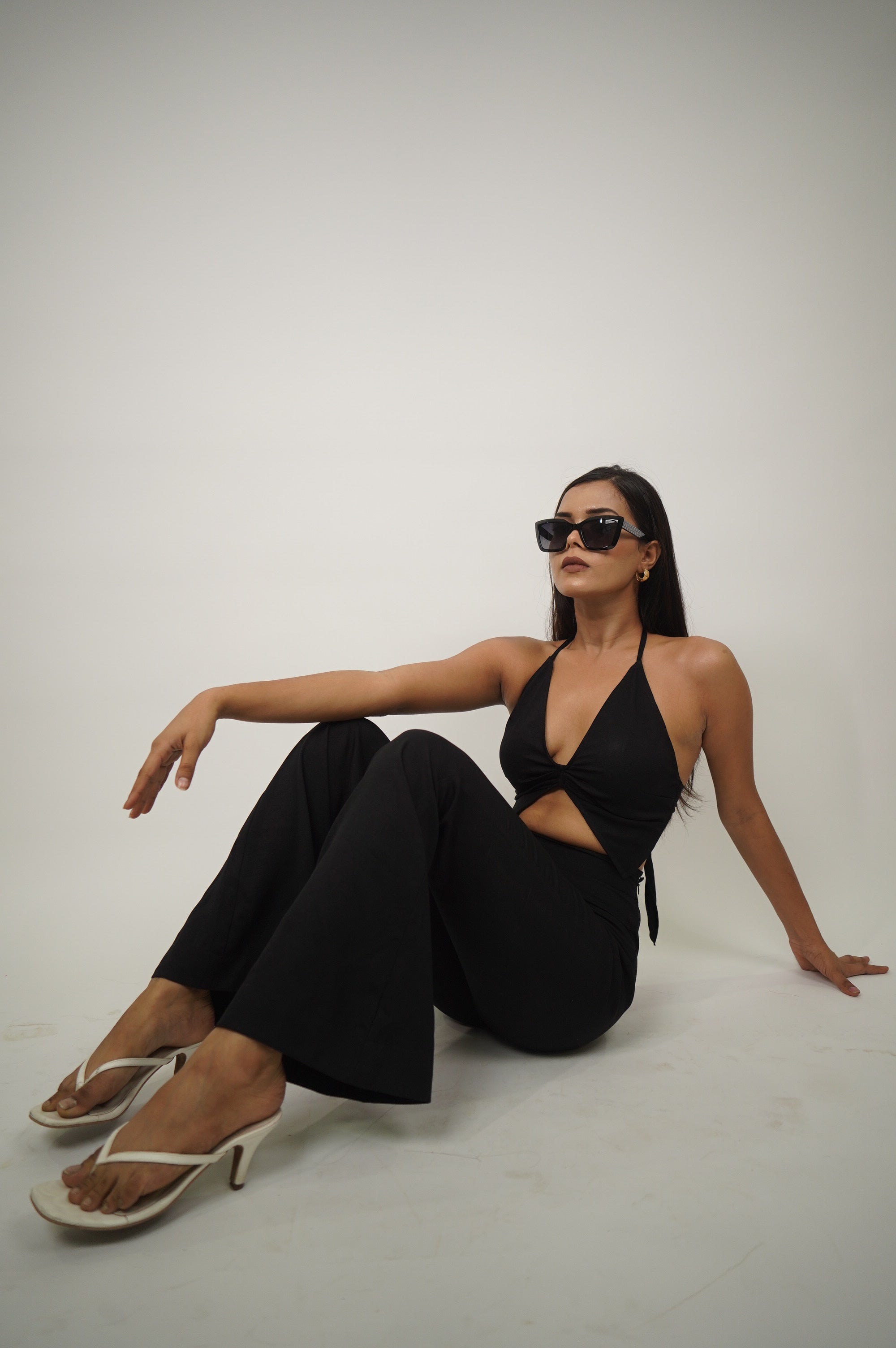 Noir Rébellion Set